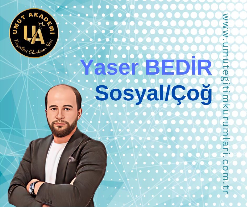 Yaser BEDİR